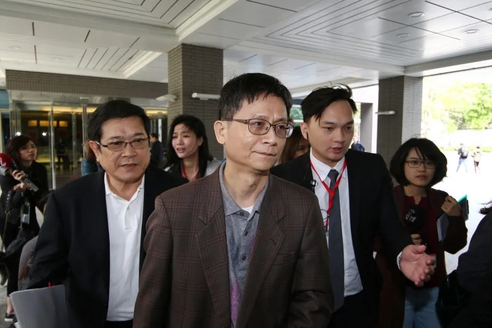 賴揆稱深澳電廠燒「乾淨的媒」挨批　詹順貴緩頰：相對污染較小