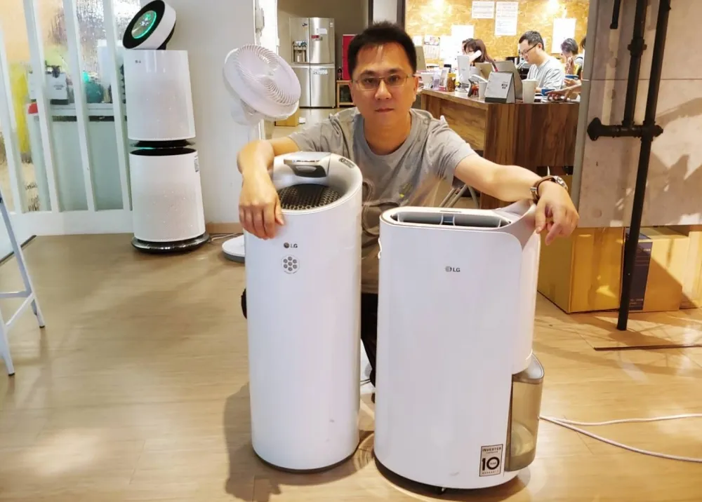 486團購挺雨災八縣市 家電補助2500元