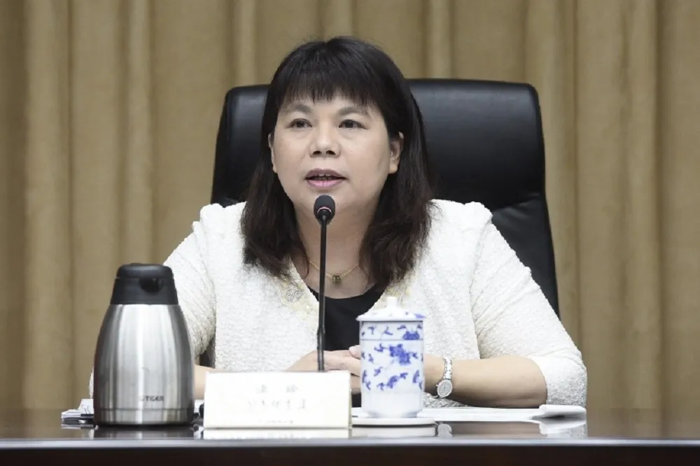 「壯大台灣八大策略」成果報告　陸委會：台國安深受威脅