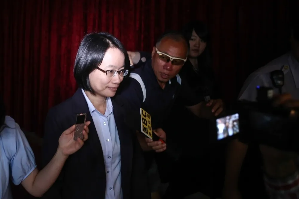 【內幕】策動北農董事倒戈失利　柯文哲選前動不了吳音寧