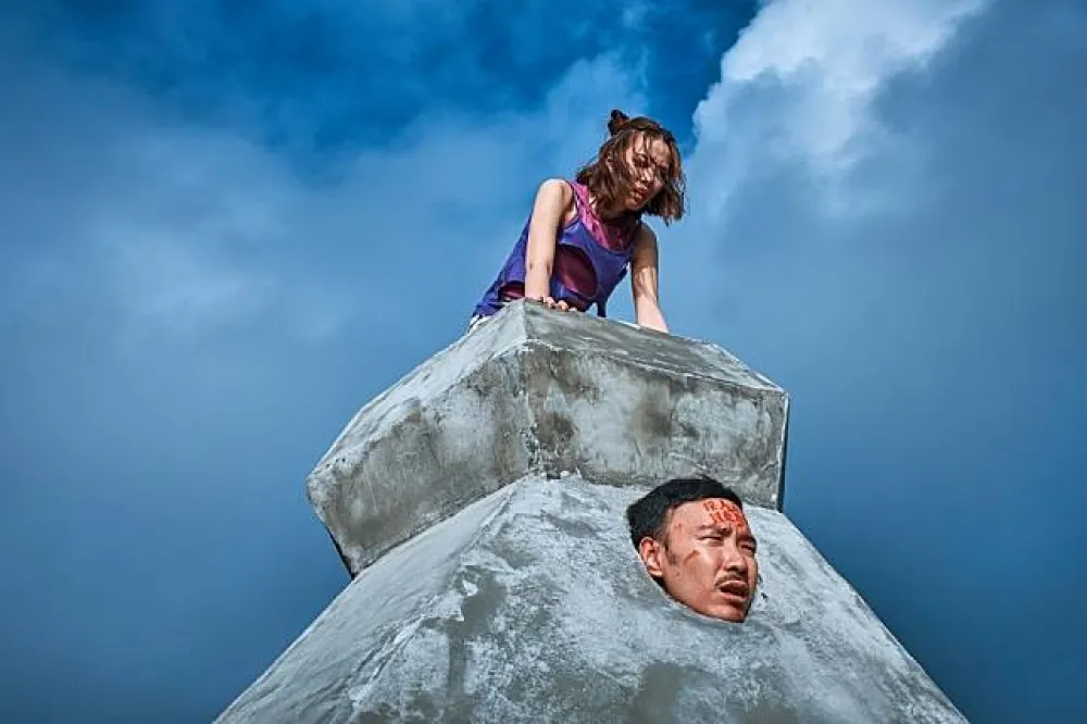 連奕琦《市長夫人的秘密》榮膺閉幕片　台版《黑鏡》金馬奇幻影展亮相