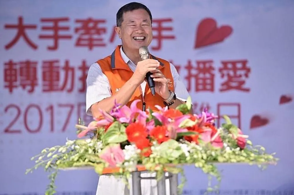 民進黨派誰戰徐榛蔚　傅崐萁有意運作「屬意人選」出線