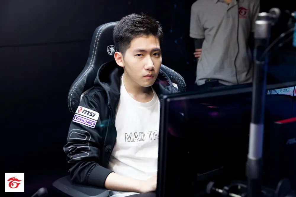 【英雄聯盟】ESPN戰力排行：閃電狼摔出20名外　MAD持續墊底