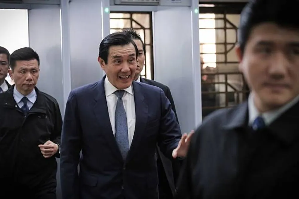 陳師孟徹查馬英九妨礙司法案　徐巧芯怒嗆：為了辦馬而辦馬