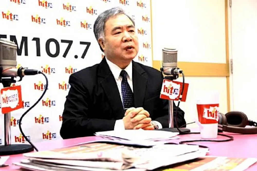 為性騷案辯解　受命法官自誇：不迎合輿論，才是法官角色偉大的地方
