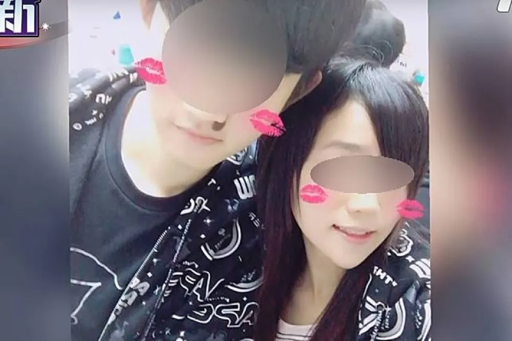 「最棒的情人節」變調　香港名校男大生來台旅遊殺同行女友