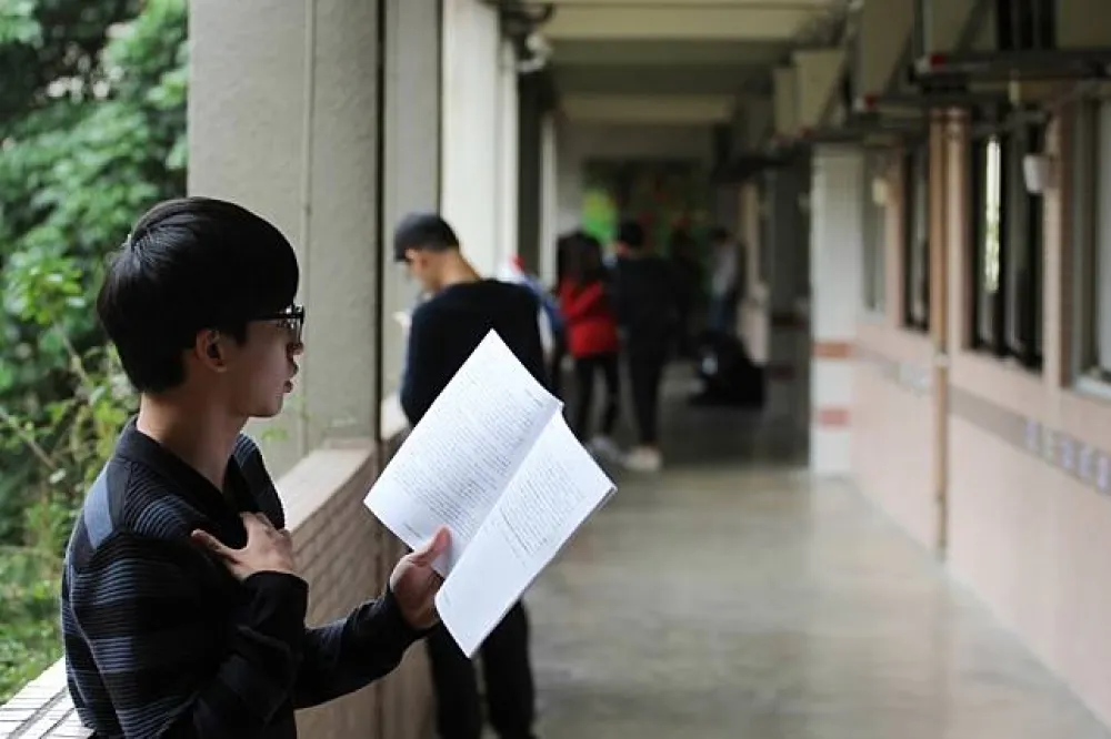【大學繁星放榜】錄取率61.87%　較去年降0.91%