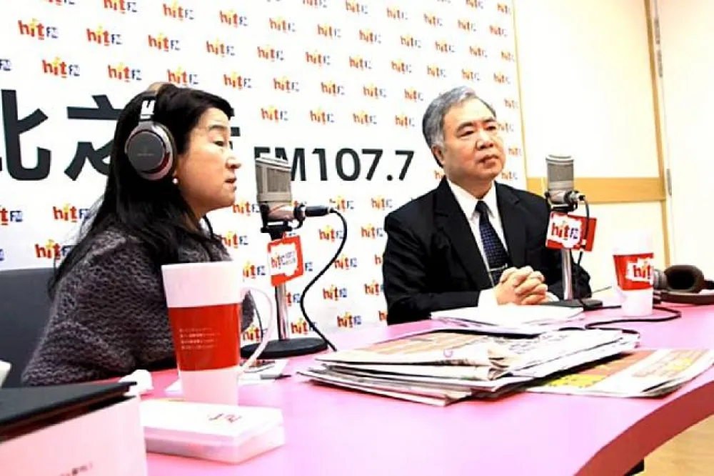 性騷案受命法官陳志祥遭送評鑑　法官協會要他懂「自律」