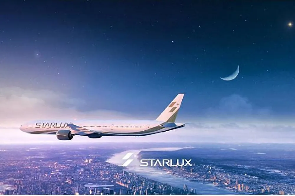 星宇航空遞交營運許可權　2020年初張國煒有望正式起飛