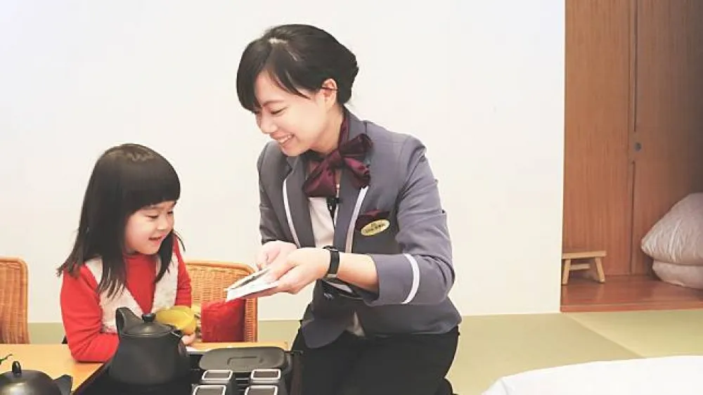 礁溪老爺酒店獲全球旅客高分肯定　推出白色情人節甜蜜回饋專案