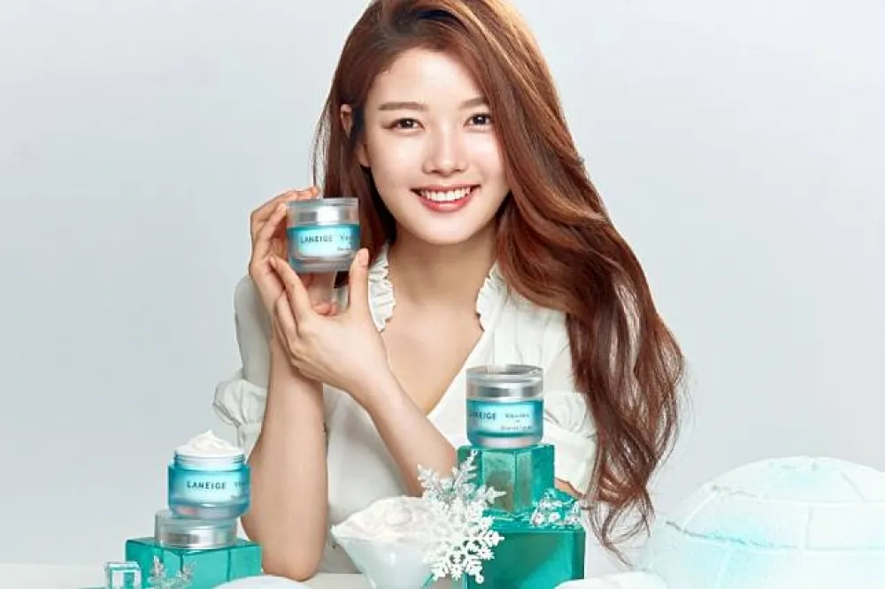 K-beauty「無雲肌」養成計劃第二堂課：保濕做好做滿，就對了！
