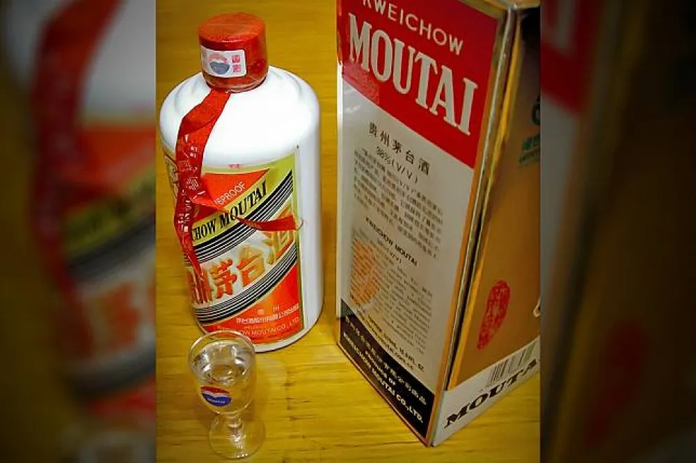 有錢也喝不到！　中國茅台酒一瓶恐飆破萬元