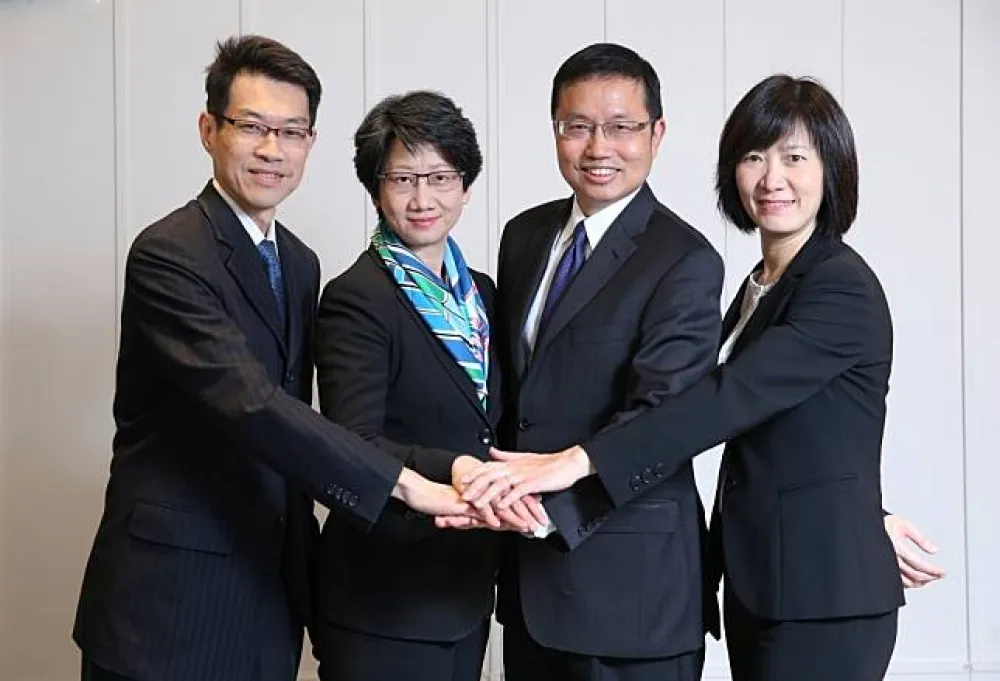 凱基投信聚焦創新產品與服務　達成公司基金管理規模跳躍性成長