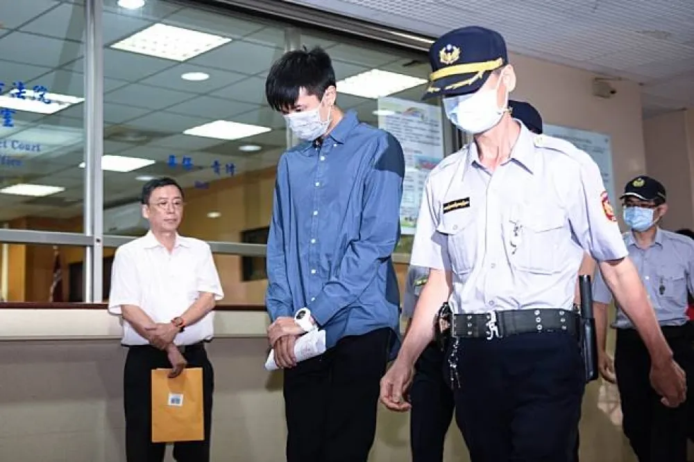 【虐殺貓遭退學】陳皓揚告台大求翻盤　高院29日宣判