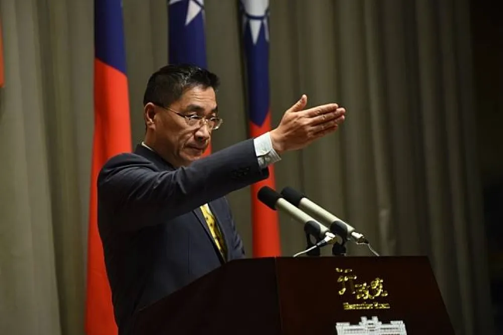 工程會反制中國惠台？　澄清：解釋令與31項對台措施無關