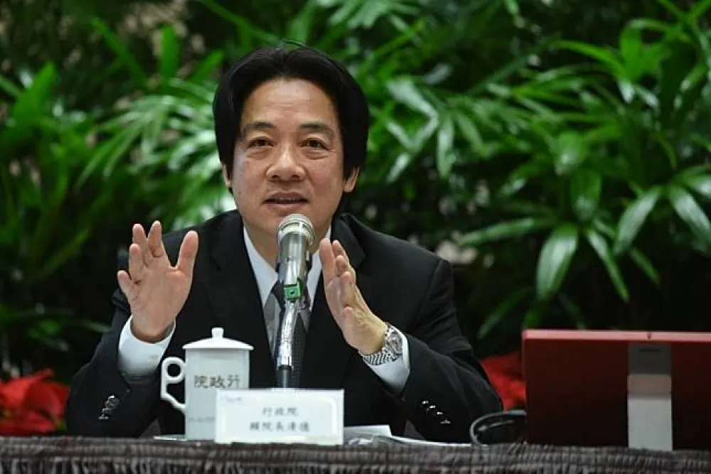 【內幕】賴揆替企業掃障礙　有意架空環評及土地開發委員會