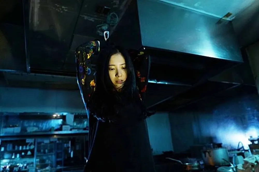 【有片】睽違五年再登大銀幕　吉高由里子：視人如垃圾的眼神是我的專長