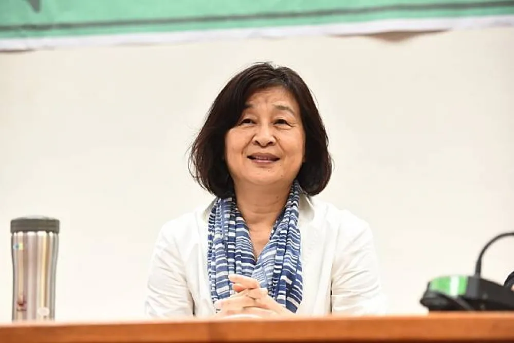 藝品店尋仇打人　蘇治芬：不知道是不是某前縣長的司機所為