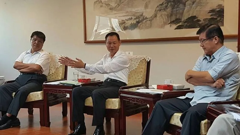 退輔會副主委李文忠霸氣作風　稱可撼動人事權讓榮總人心惶惶