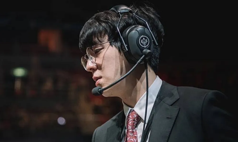 【英雄聯盟】LCK監督、教練工作內容、年薪大揭密！