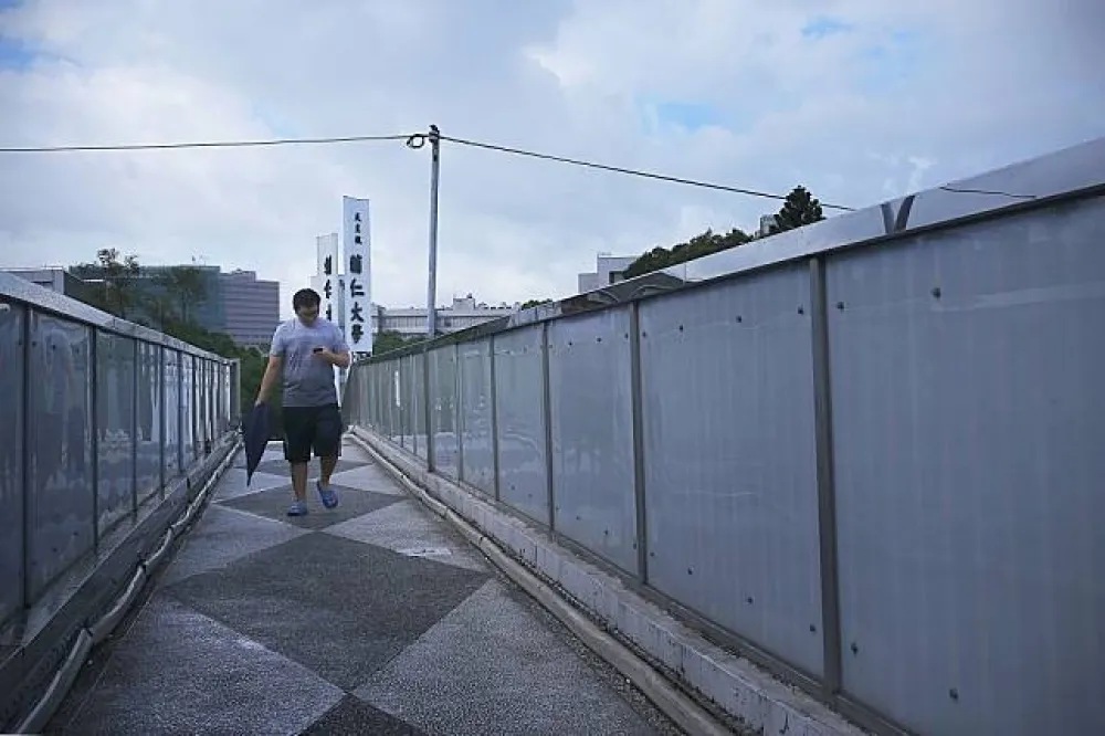 輔大稱陣頭入學「太刺激」　學生：我就是陣頭小孩，為何要貼標籤