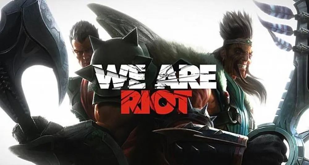 【英雄聯盟】Riot官方公告：比永 Ban 帳號更嚴重！帶你了解什麼是 ID Ban