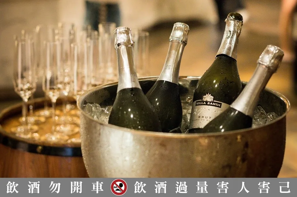 無限暢飲美酒！澳門喜來登酒店班妮週日早午餐大升級