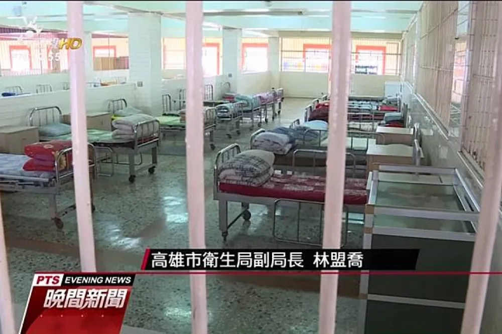 龍發堂近8年97位住民死亡　雄檢要查