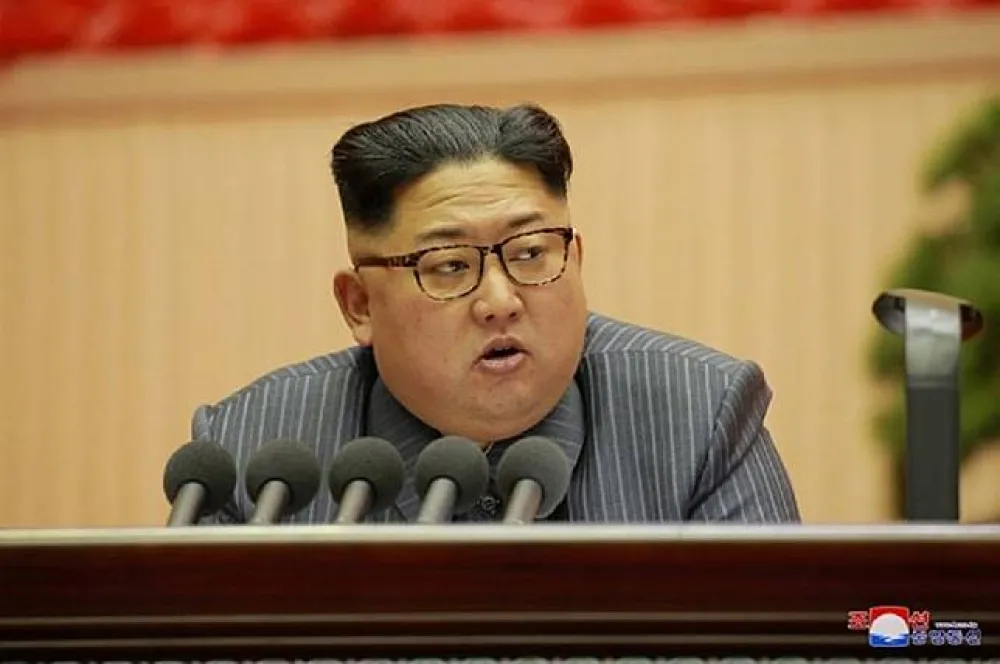 北韓核專家潛逃中國被抓回　拘留所服毒自殺