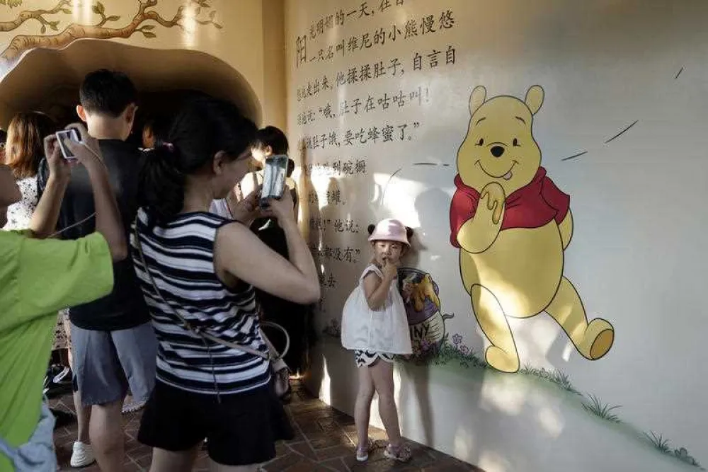 習近平學雍正皇帝沒有學到家