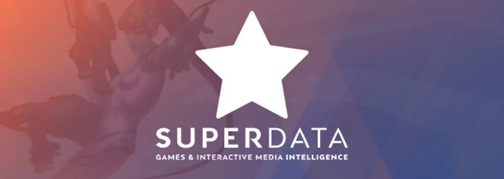 【英雄聯盟】全球最大市調公司尼爾森　收購SuperData加強電競分析