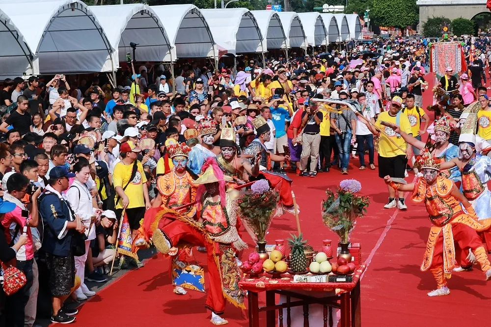 【你知道嗎】民團補助預算暴增至3100萬　進香、歌唱比賽都是花你的錢