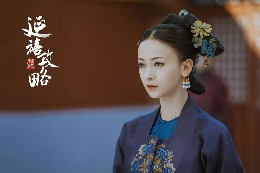 【劇評】熱潮持續延燒！《延禧攻略》值得一看的十個理由（下）