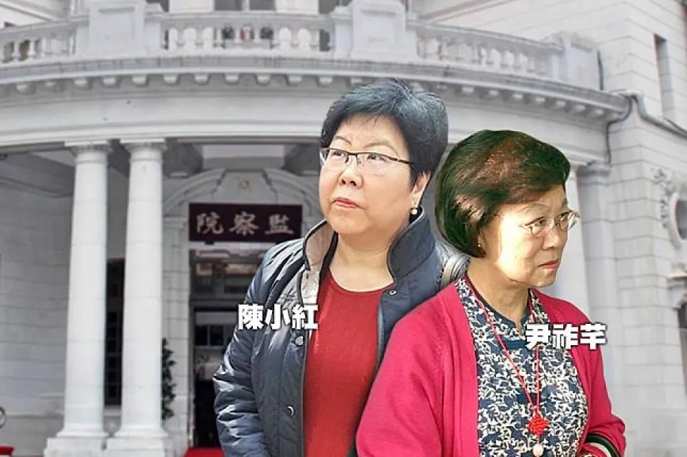【內幕】監委不知迴避任遴選委員　 監院調查校長人選爭議案很尷尬