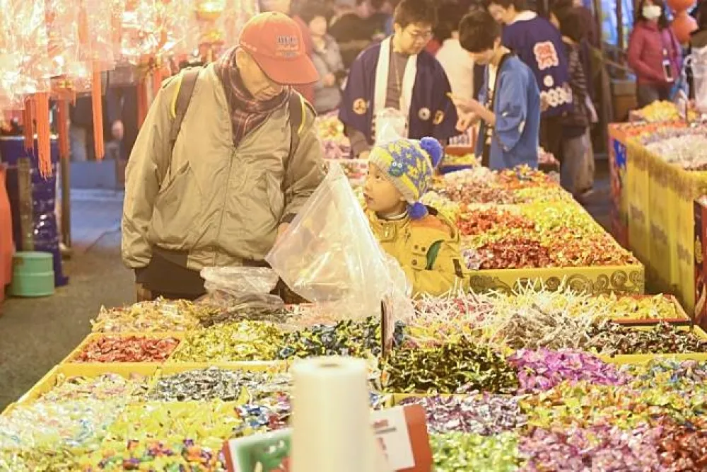 過年送禮總是讓人頭大嗎   今年送這個一定會過關