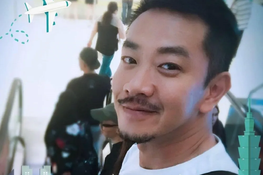 藝人江俊翰駕車持毒針筒遭逮　向警方坦承在車內施打安毒