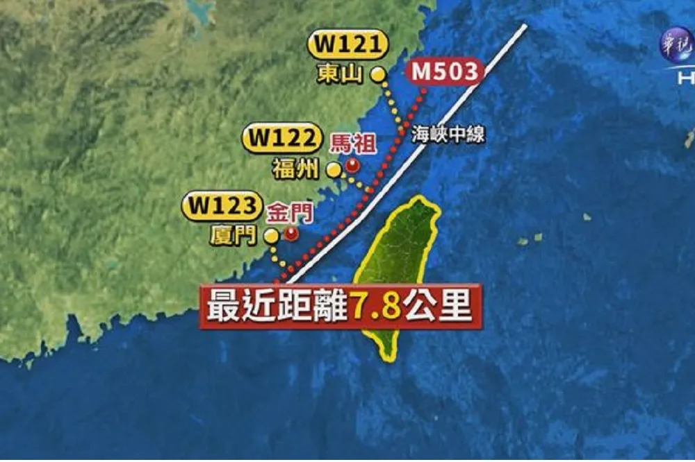團圓有憾　不在途冏而在心殊 