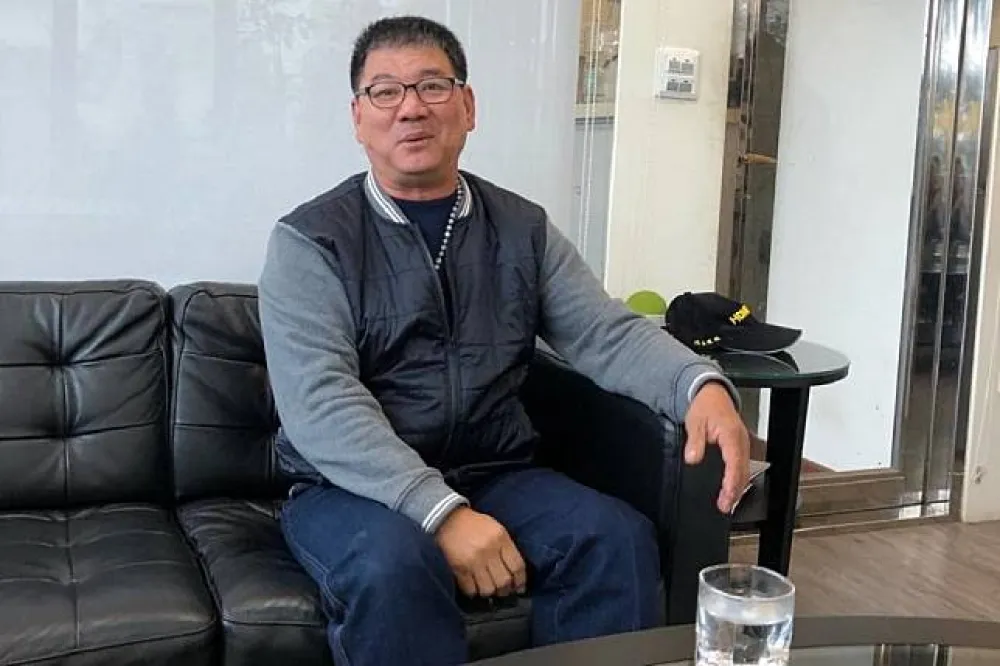 【雞婆英雄】他無償提供百萬鋼材hold住雲翠　讓特搜隊安心救命