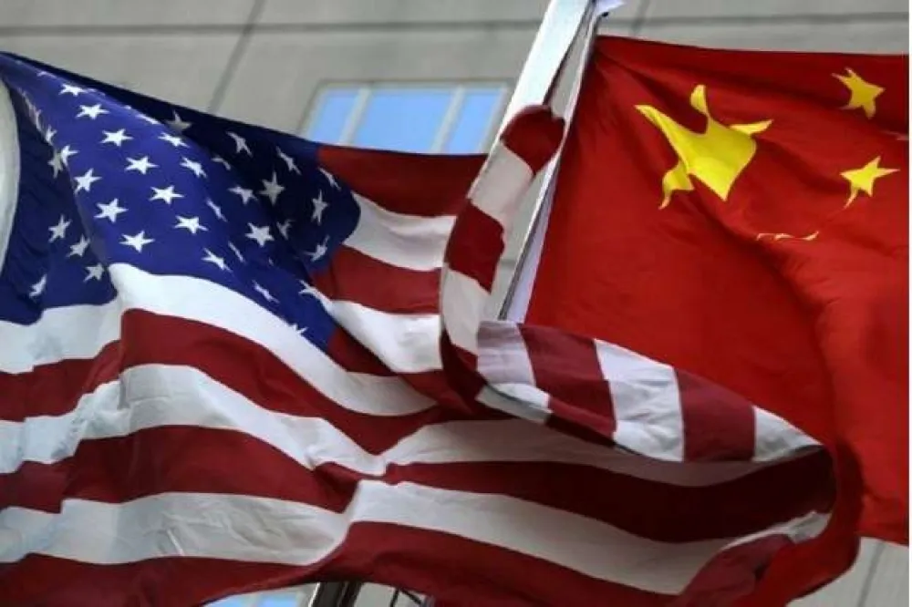 中美爭端也是文化與地緣的本質差異