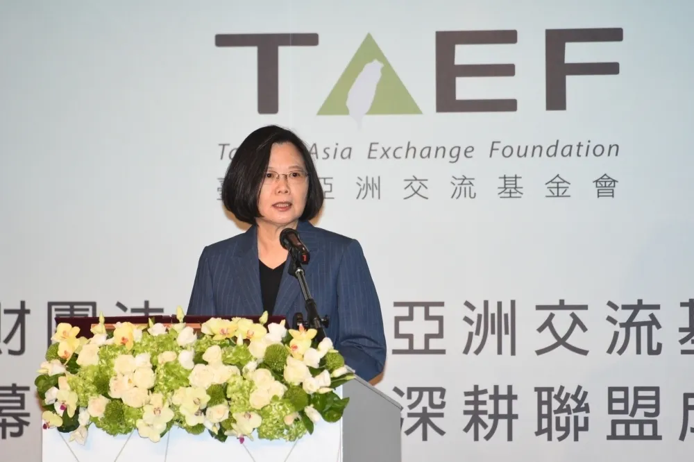 產經觀點：兩年新南向　政府該回答的問題