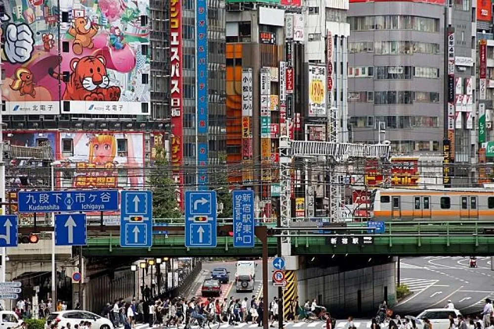 荷勞困配—日本宅配的工作實態