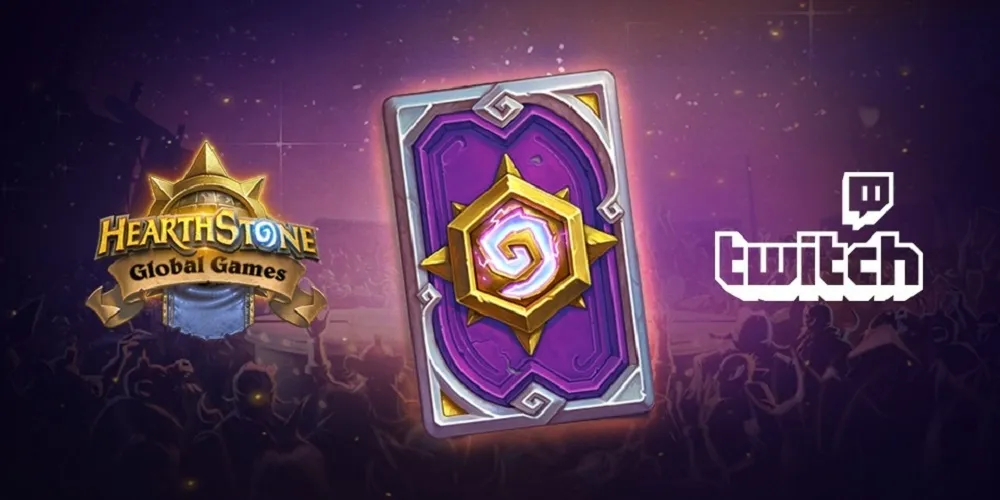 【爐石戰記】官方推出HGG Cheer　玩家在HGG賽事期間將可透過小奇點聲援隊伍