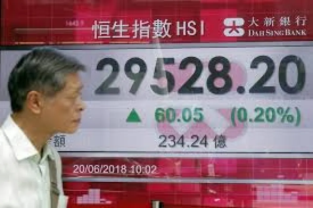 台灣金融戰略（下）：裙帶凌駕專業　管理能力矮人一截也不足奇