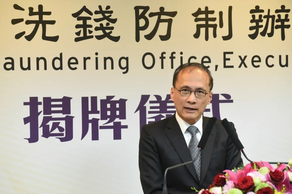 投書：改善本國銀行體質　沒法指望「財金幫」