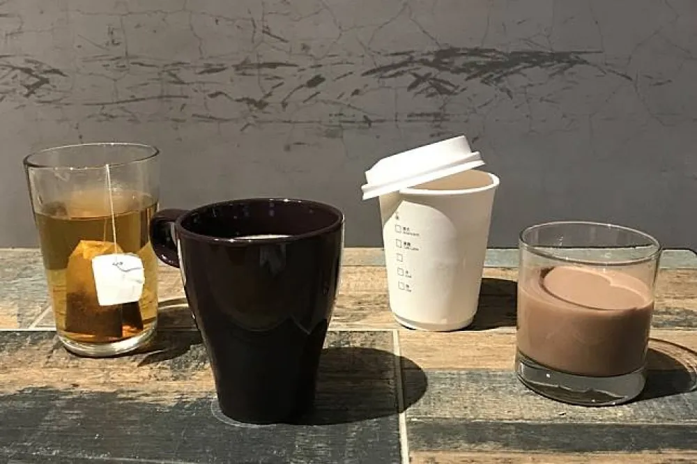 變胖的原因！冬季飲品這樣喝　禦寒不成反發福