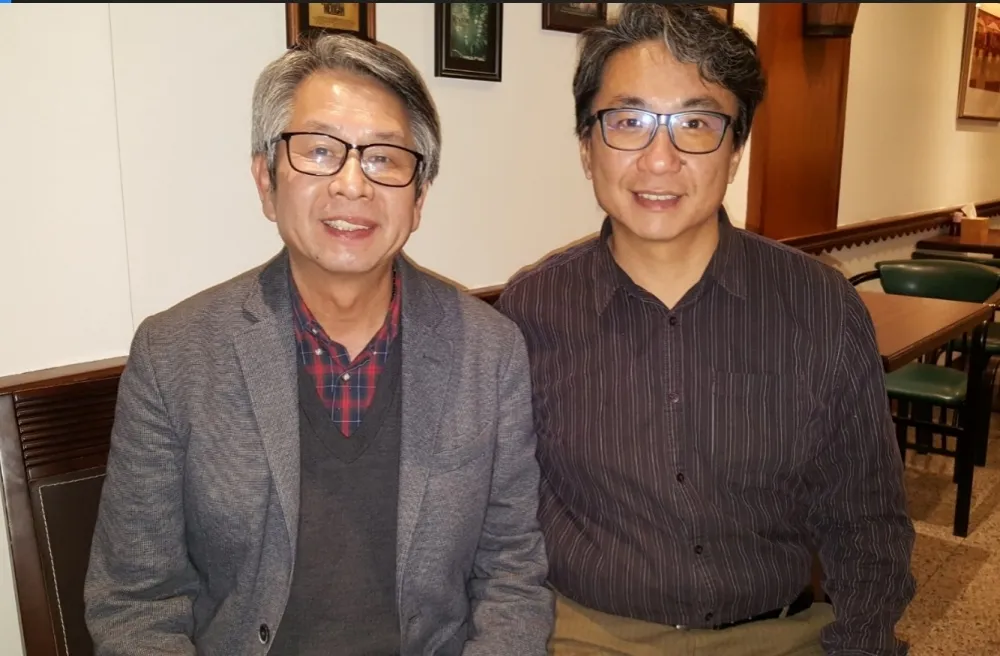 產業新創領航人系列4 〉 徐文彥、余宛如力推公平貿易 喚起消費力要改變世界
