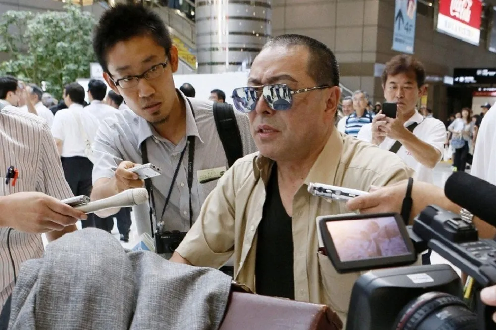 金正日的退休廚子：國際制裁讓我只能買北韓的魚
