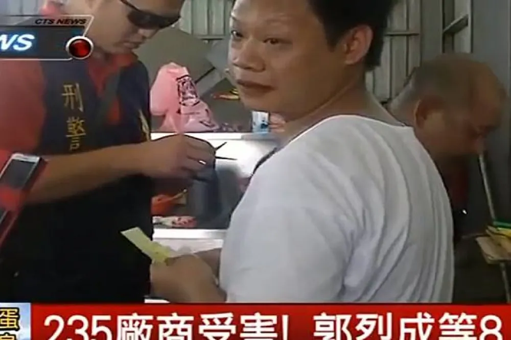 製作黑心劣油損失大　味全怒告供料商獲賠1.2億元