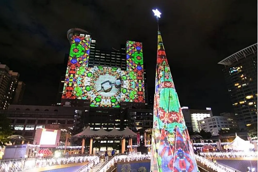 聖誕夜遺失「生命寶石」　百萬元和千份雞排做犒賞