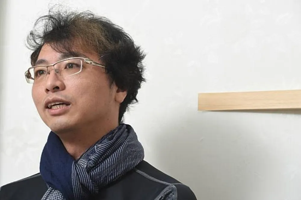 【好老公指南】地方媽媽需要你　奶爸陳廷宇教妳如何訓練「豬隊友」